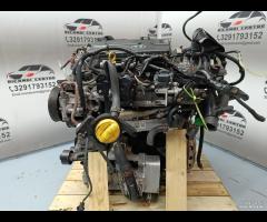 MOTORE COMPLETO M9R M9R-630 2.0 DIESEL 66kW 90CV O - 8