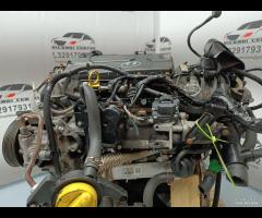 MOTORE COMPLETO M9R M9R-630 2.0 DIESEL 66kW 90CV O - 9