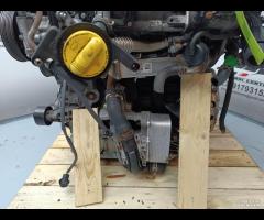MOTORE COMPLETO M9R M9R-630 2.0 DIESEL 66kW 90CV O - 10