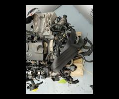 MOTORE COMPLETO M9R M9R-630 2.0 DIESEL 66kW 90CV O - 11