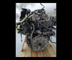 MOTORE COMPLETO M9R M9R-630 2.0 DIESEL 66kW 90CV O - 12