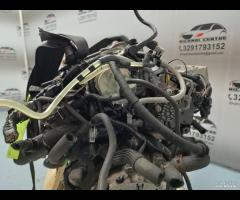 MOTORE COMPLETO M9R M9R-630 2.0 DIESEL 66kW 90CV O - 13