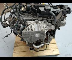 MOTORE COMPLETO M9R M9R-630 2.0 DIESEL 66kW 90CV O - 15