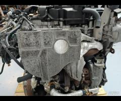 MOTORE COMPLETO M9R M9R-630 2.0 DIESEL 66kW 90CV O - 16