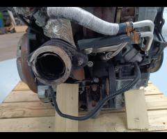 MOTORE COMPLETO M9R M9R-630 2.0 DIESEL 66kW 90CV O - 17