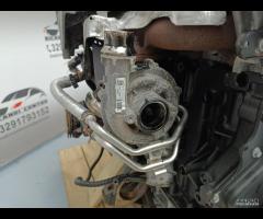 MOTORE COMPLETO M9R M9R-630 2.0 DIESEL 66kW 90CV O - 18