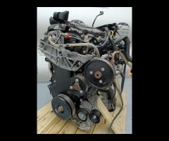 MOTORE COMPLETO M9R M9R-630 2.0 DIESEL 66kW 90CV O - 19