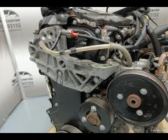 MOTORE COMPLETO M9R M9R-630 2.0 DIESEL 66kW 90CV O - 20