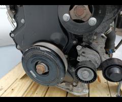 MOTORE COMPLETO M9R M9R-630 2.0 DIESEL 66kW 90CV O - 21