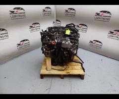 MOTORE COMPLETO CLH CLHA 1.6 D 77KW \\ 105CV SEAT - 1