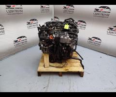 MOTORE COMPLETO CLH CLHA 1.6 D 77KW \\ 105CV SEAT - 2
