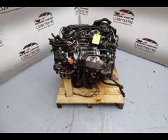 MOTORE COMPLETO CLH CLHA 1.6 D 77KW \\ 105CV SEAT - 3