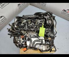 MOTORE COMPLETO CLH CLHA 1.6 D 77KW \\ 105CV SEAT - 4
