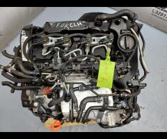 MOTORE COMPLETO CLH CLHA 1.6 D 77KW \\ 105CV SEAT - 5