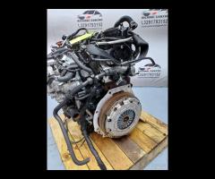 MOTORE COMPLETO CLH CLHA 1.6 D 77KW \\ 105CV SEAT - 7