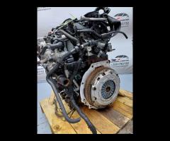 MOTORE COMPLETO CLH CLHA 1.6 D 77KW \\ 105CV SEAT - 8