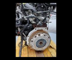 MOTORE COMPLETO CLH CLHA 1.6 D 77KW \\ 105CV SEAT - 9