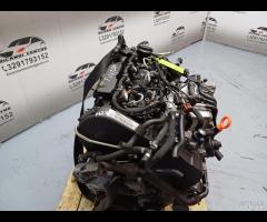 MOTORE COMPLETO CLH CLHA 1.6 D 77KW \\ 105CV SEAT - 10