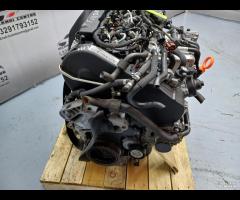 MOTORE COMPLETO CLH CLHA 1.6 D 77KW \\ 105CV SEAT - 11