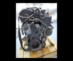MOTORE COMPLETO CLH CLHA 1.6 D 77KW \\ 105CV SEAT - 12