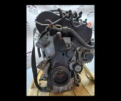 MOTORE COMPLETO CLH CLHA 1.6 D 77KW \\ 105CV SEAT - 13