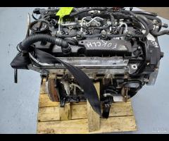MOTORE COMPLETO CLH CLHA 1.6 D 77KW \\ 105CV SEAT - 14