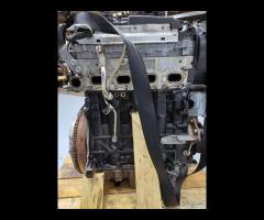 MOTORE COMPLETO CLH CLHA 1.6 D 77KW \\ 105CV SEAT - 17