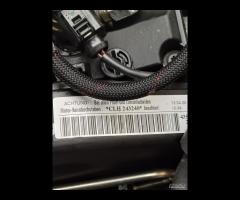 MOTORE COMPLETO CLH CLHA 1.6 D 77KW \\ 105CV SEAT - 20