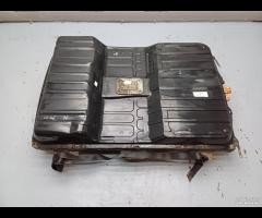 PACCO BATTERIA BATTERY PACK LITHIUM COMPLETA NISSA - 2