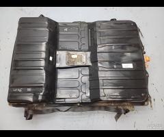 PACCO BATTERIA BATTERY PACK LITHIUM COMPLETA NISSA - 3