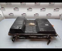 PACCO BATTERIA BATTERY PACK LITHIUM COMPLETA NISSA - 4