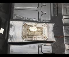 PACCO BATTERIA BATTERY PACK LITHIUM COMPLETA NISSA - 5