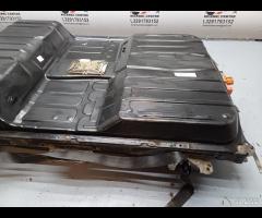 PACCO BATTERIA BATTERY PACK LITHIUM COMPLETA NISSA - 8