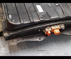 PACCO BATTERIA BATTERY PACK LITHIUM COMPLETA NISSA - 12