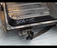 PACCO BATTERIA BATTERY PACK LITHIUM COMPLETA NISSA - 13