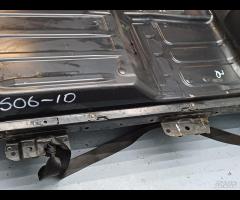 PACCO BATTERIA BATTERY PACK LITHIUM COMPLETA NISSA - 14