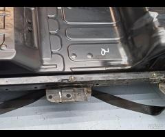 PACCO BATTERIA BATTERY PACK LITHIUM COMPLETA NISSA - 15