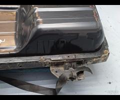 PACCO BATTERIA BATTERY PACK LITHIUM COMPLETA NISSA - 16