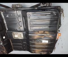 PACCO BATTERIA BATTERY PACK LITHIUM COMPLETA NISSA - 17