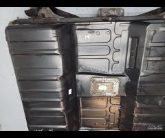 PACCO BATTERIA BATTERY PACK LITHIUM COMPLETA NISSA - 18