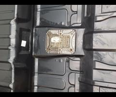 PACCO BATTERIA BATTERY PACK LITHIUM COMPLETA NISSA - 21