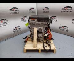 MOTORE COMPLETO ELETTRICO EM57 110 KW \\ 150 CV NI - 1