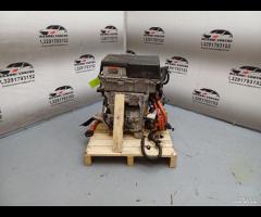 MOTORE COMPLETO ELETTRICO EM57 110 KW \\ 150 CV NI - 2