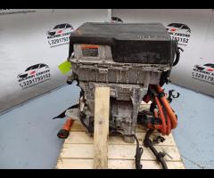 MOTORE COMPLETO ELETTRICO EM57 110 KW \\ 150 CV NI - 3