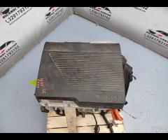 MOTORE COMPLETO ELETTRICO EM57 110 KW \\ 150 CV NI - 5