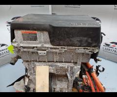 MOTORE COMPLETO ELETTRICO EM57 110 KW \\ 150 CV NI - 6