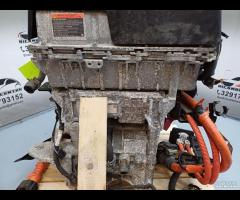 MOTORE COMPLETO ELETTRICO EM57 110 KW \\ 150 CV NI - 7