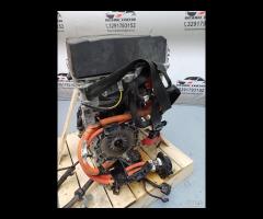 MOTORE COMPLETO ELETTRICO EM57 110 KW \\ 150 CV NI - 9