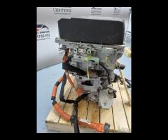 MOTORE COMPLETO ELETTRICO EM57 110 KW \\ 150 CV NI - 12