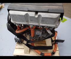 MOTORE COMPLETO ELETTRICO EM57 110 KW \\ 150 CV NI - 14